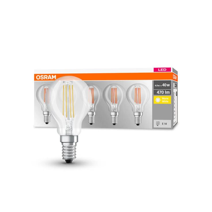 LED lights