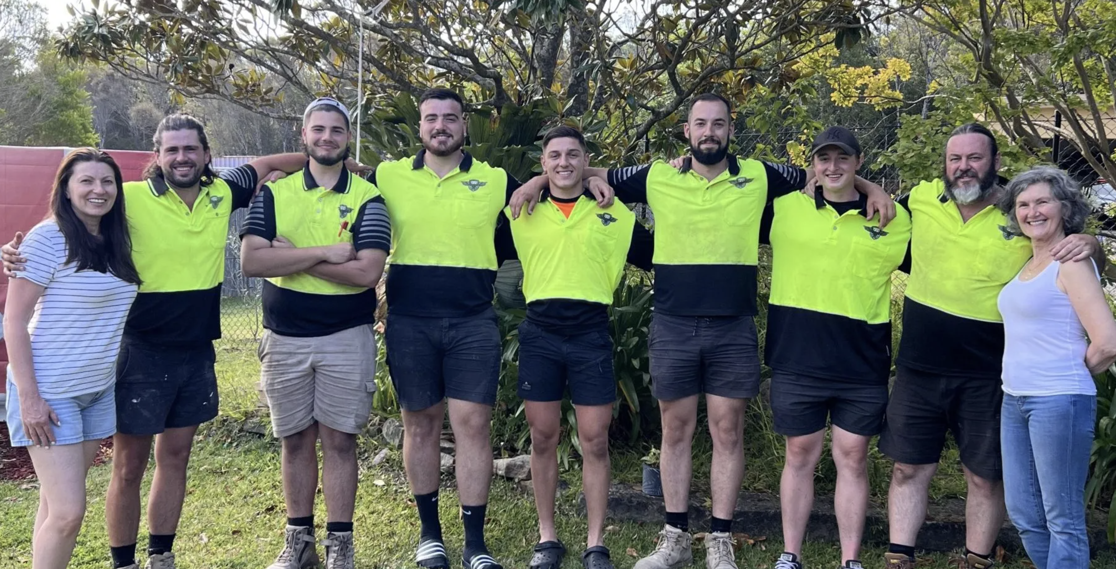 electrician-manly