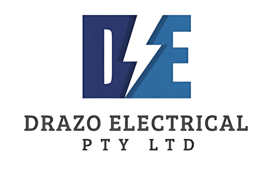 Logo of Drazo Electrical Pty Ltd