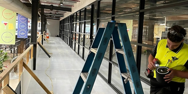 Licensed and Insured Electrician in Sydney