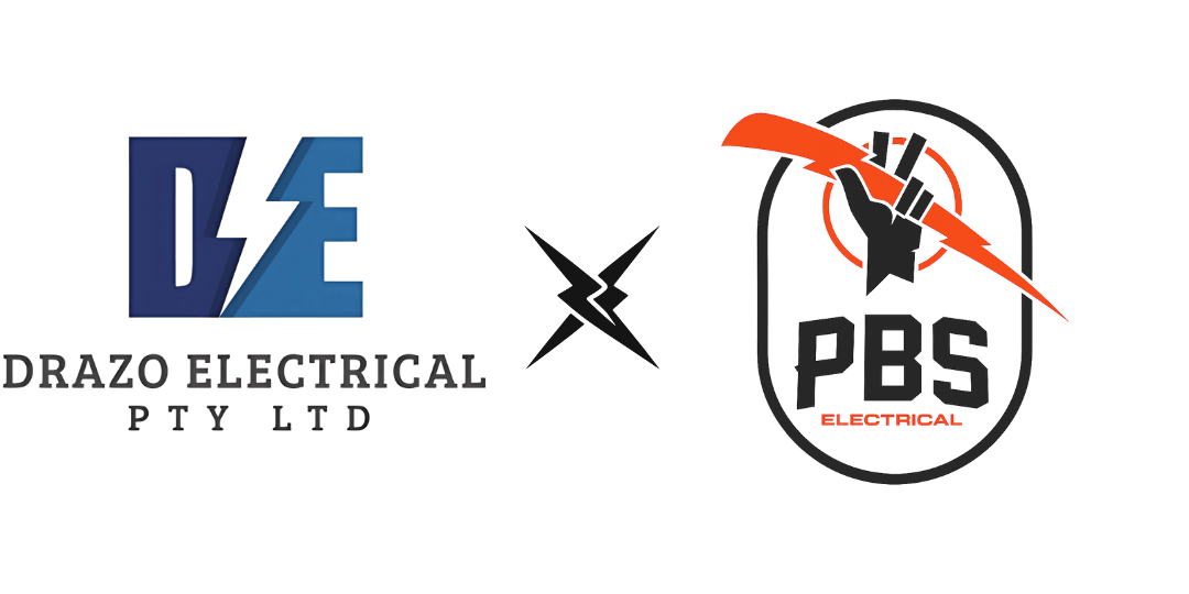 Merger of drazo electrical and powered by stojan to create eagle power group
