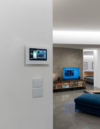 Smart Automation for Residential Properties in Sydney